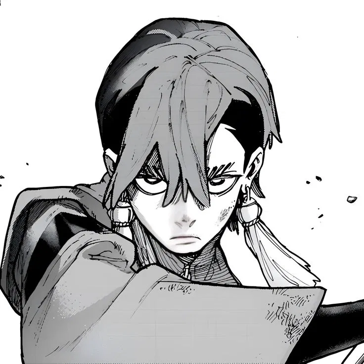 Zanka Nijiku
