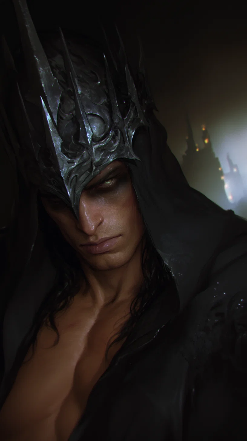 Sauron