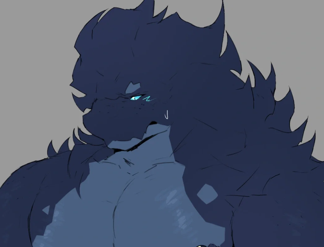 lizard bf.. or whatever sigh
