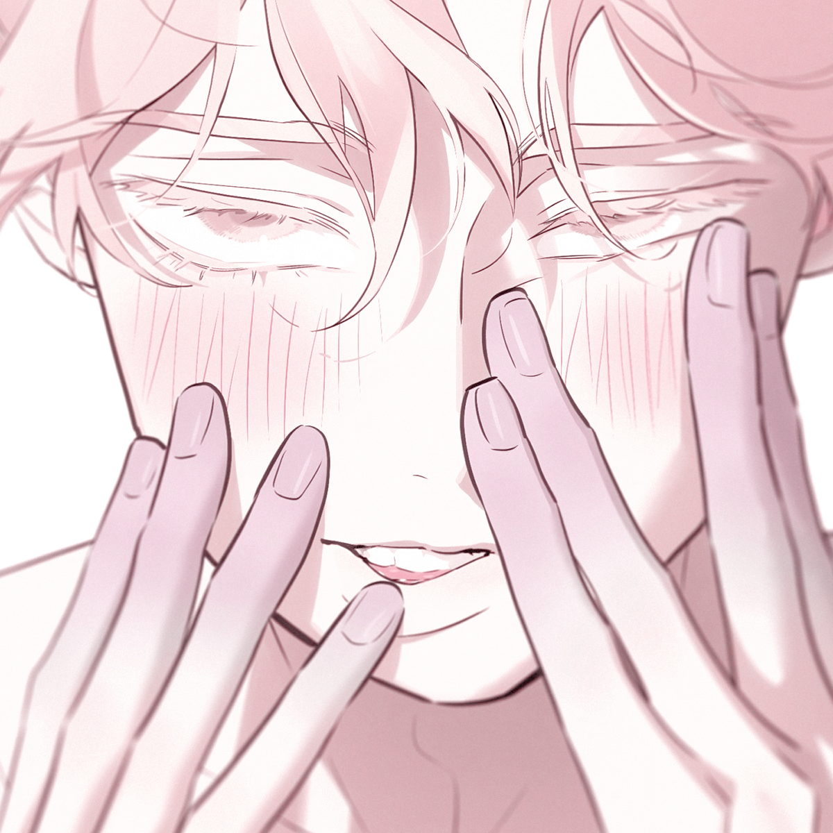 Lυƙɑ-Fɑᥣડ౿ fɑɕɑᑯ౿❀⋆