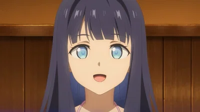 Koharu Fuyutsuki