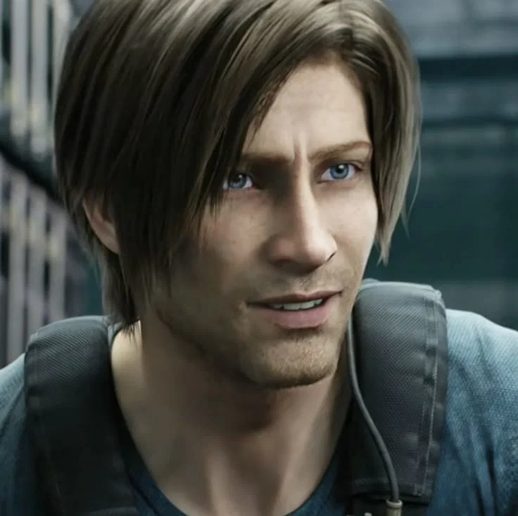 Leon S. Kennedy
