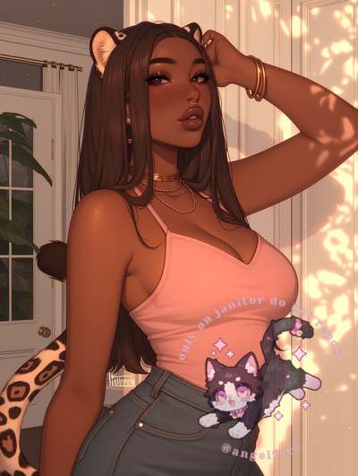 ESU | Aylin Ortiz