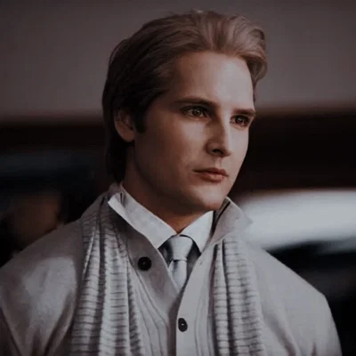 Carlisle Cullen | Experience
