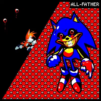 ALL-FATHER 