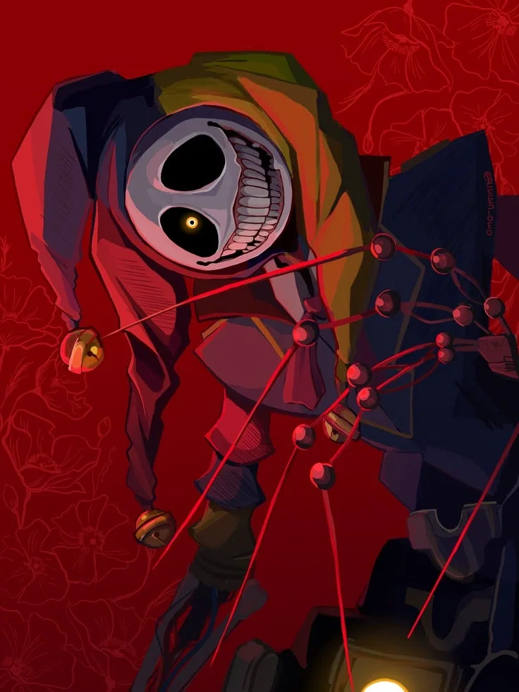 The Prototype - Experiment 1006 // Poppy Playtime