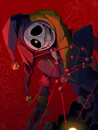 The Prototype - Experiment 1006 // Poppy Playtime