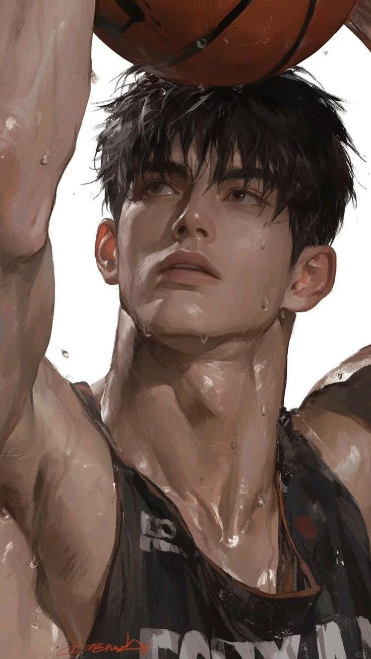 Yichen ♡ Team Captain