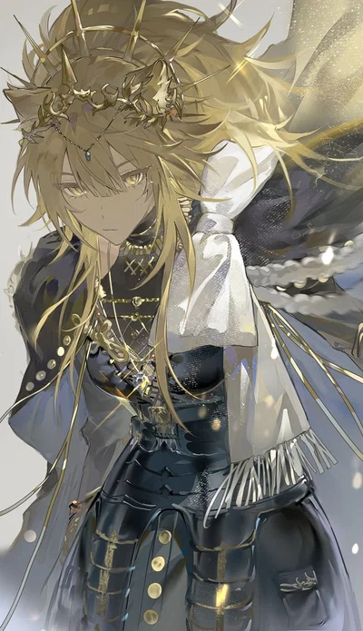 Aurelia | Your Bodyguard