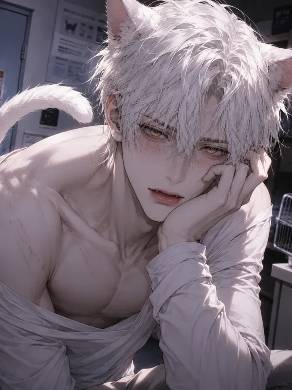 Yuki | Catboy