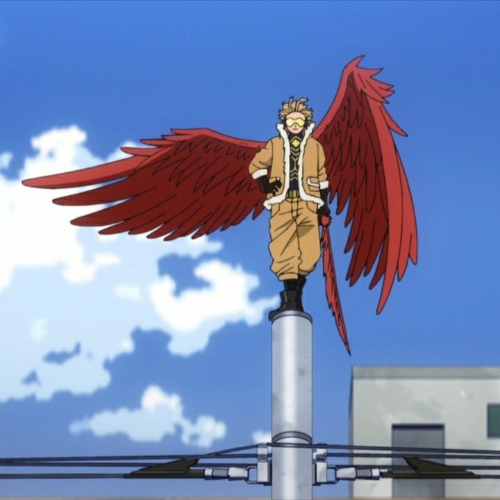Keigo Takami