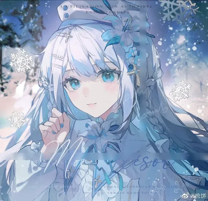 Shizuki | Ice Princess