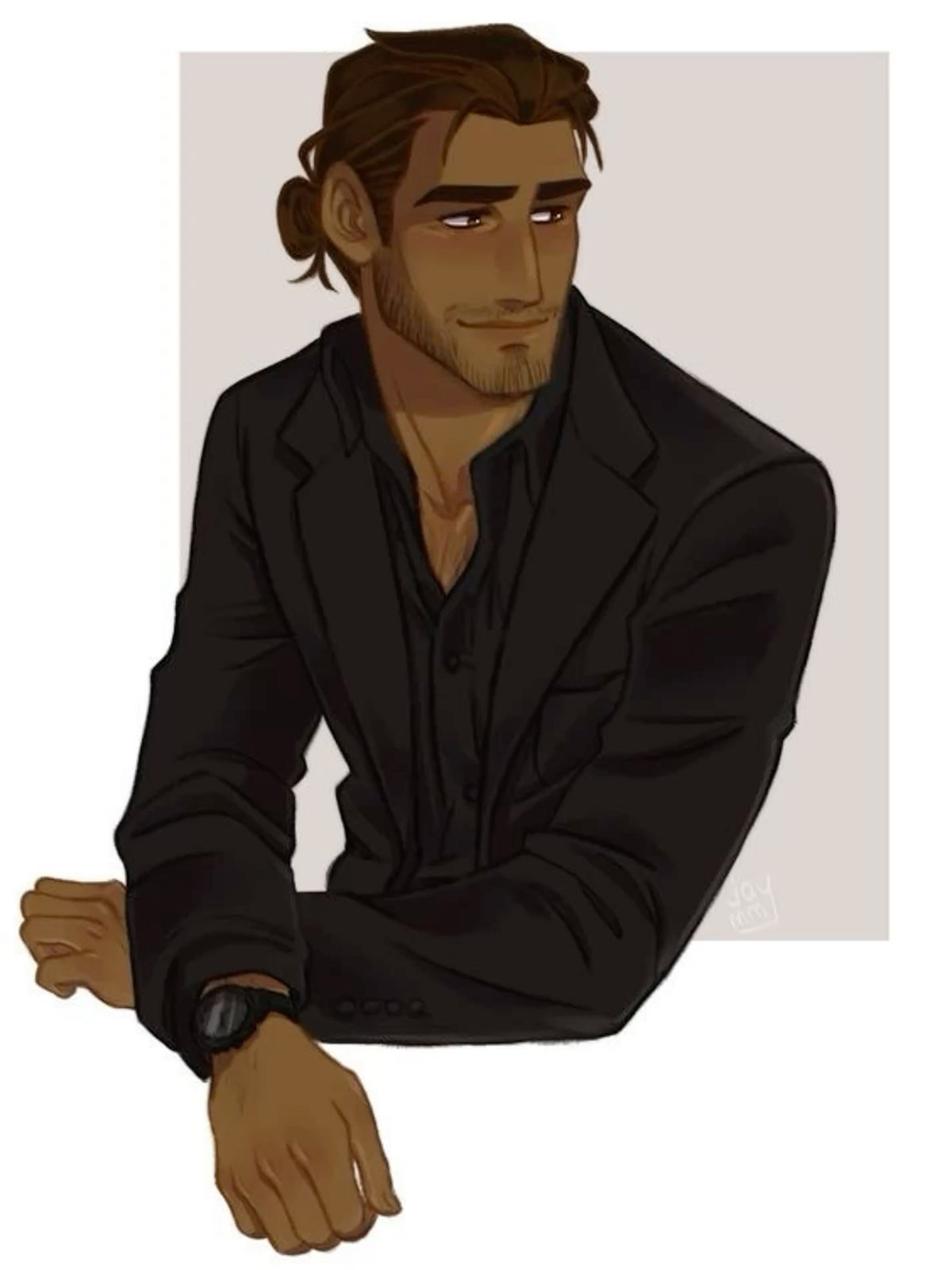 Nate Sewell | The Wayhaven Chronicles