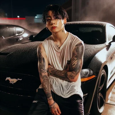 Jungkook