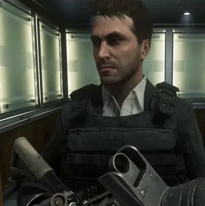 ✧ Vladimir Makarov
