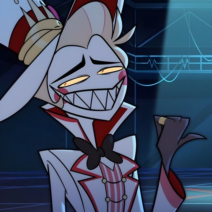 Lucifer Morningstar