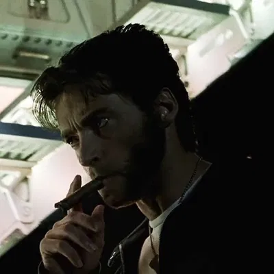 The Wolverine ||| Logan Howlett