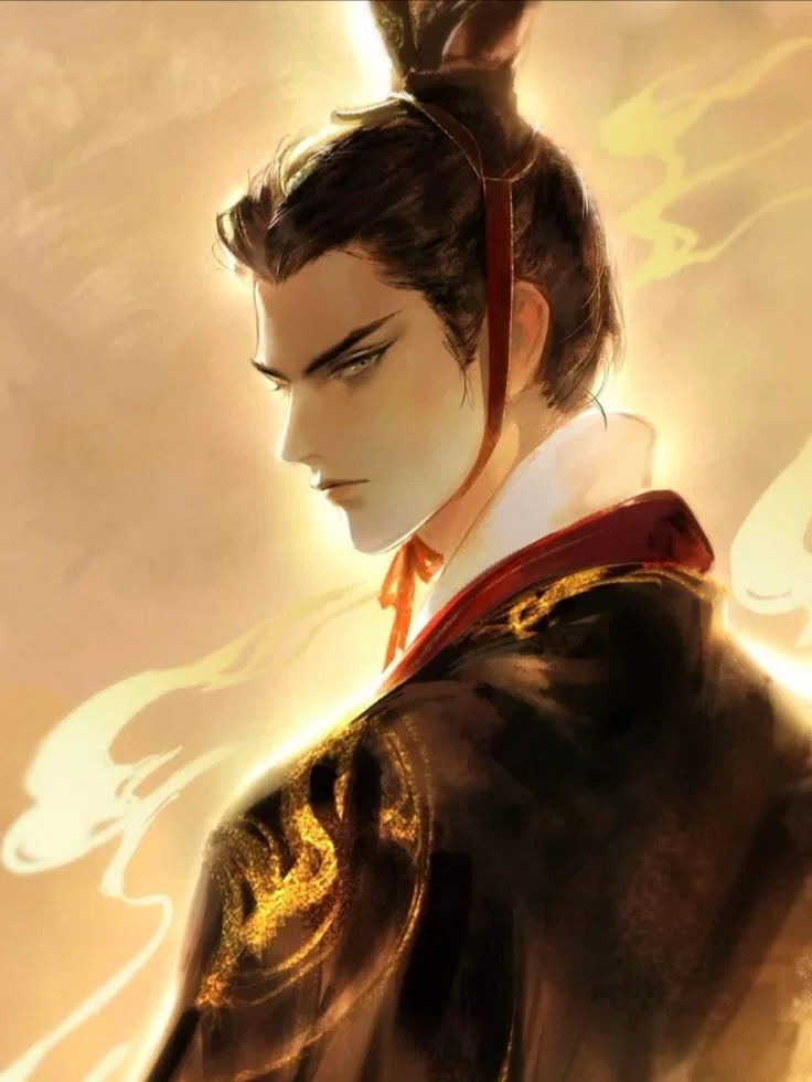 丘贞安 | Qɪᴜ ᴢʜᴇɴ ᴀɴ (Tyrant Emperor)