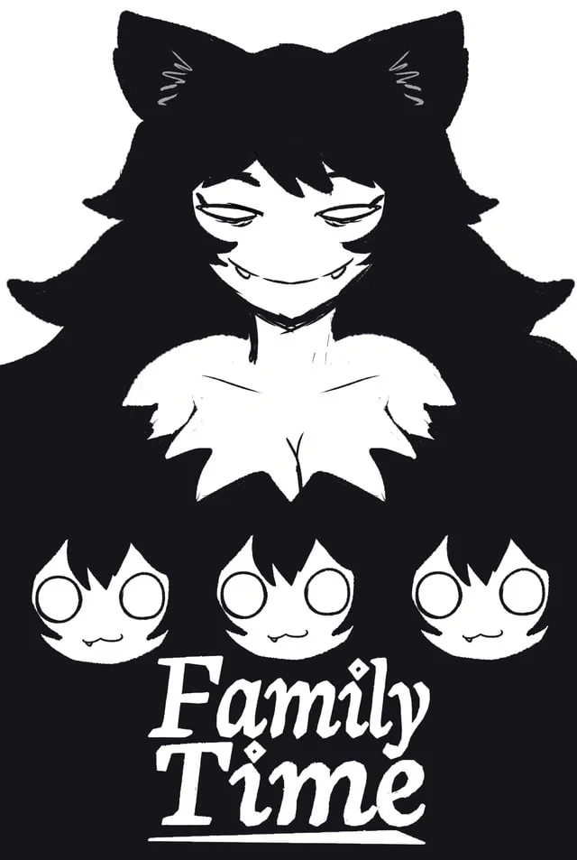 Family Time RPG+