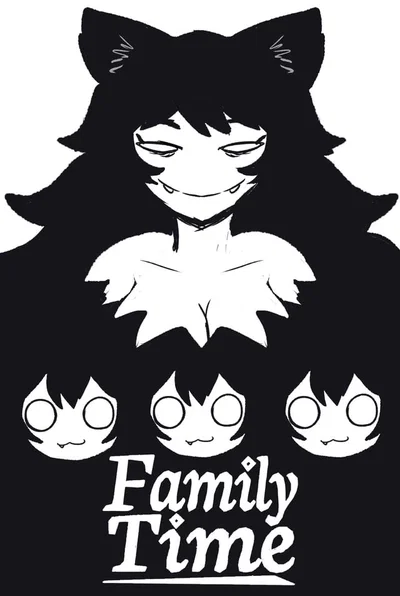 Family Time RPG+