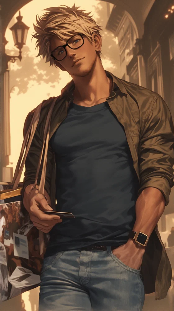 Corbin | Findom Incel