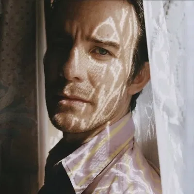 BENEDICT BRIDGERTON