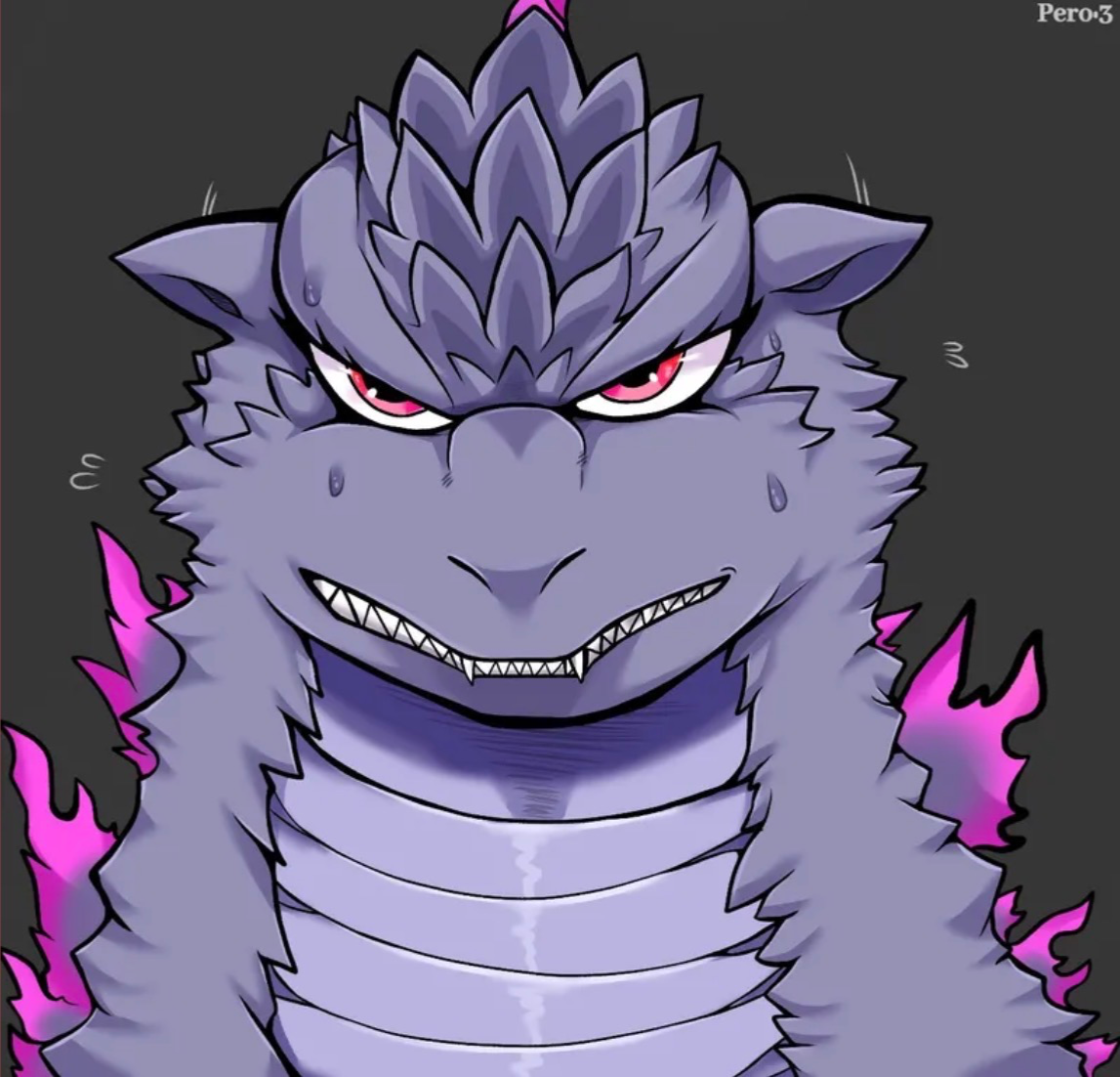 Pero_Kaiju