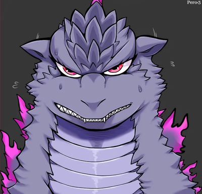 Pero_Kaiju