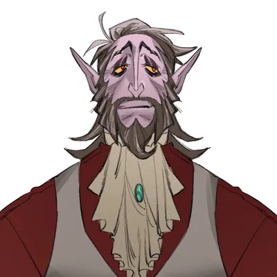 Archibald Greymont
