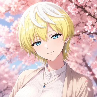 Tenka Izumo「Dommy Mommy CEO」