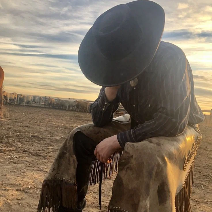 COWBOY
