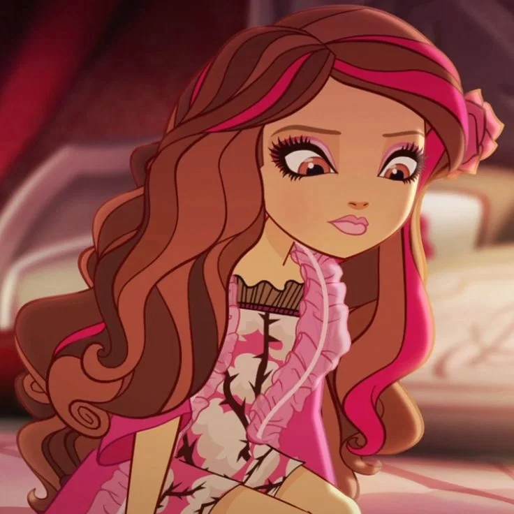 Briar Beauty
