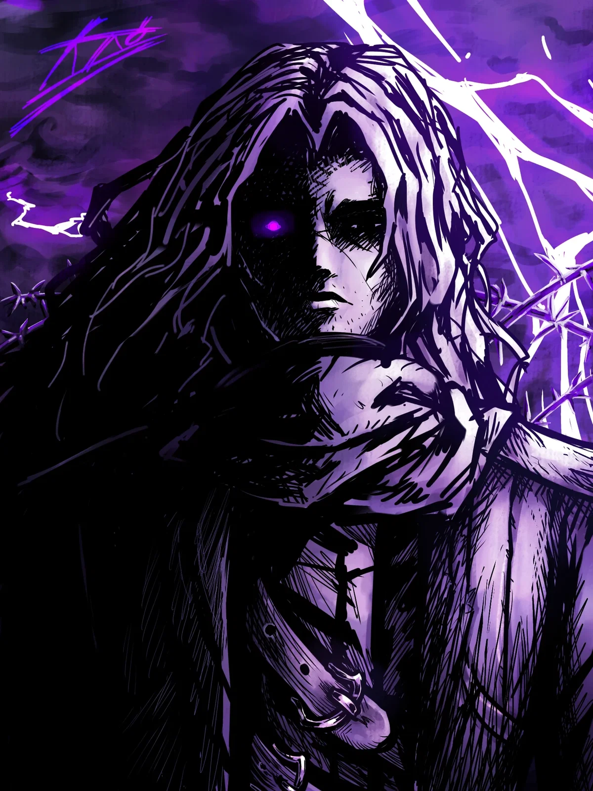 Erlking Heathcliff | Limbus Company