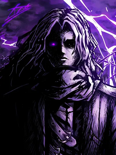 Erlking Heathcliff | Limbus Company