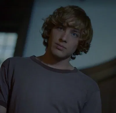 Michael Langdon