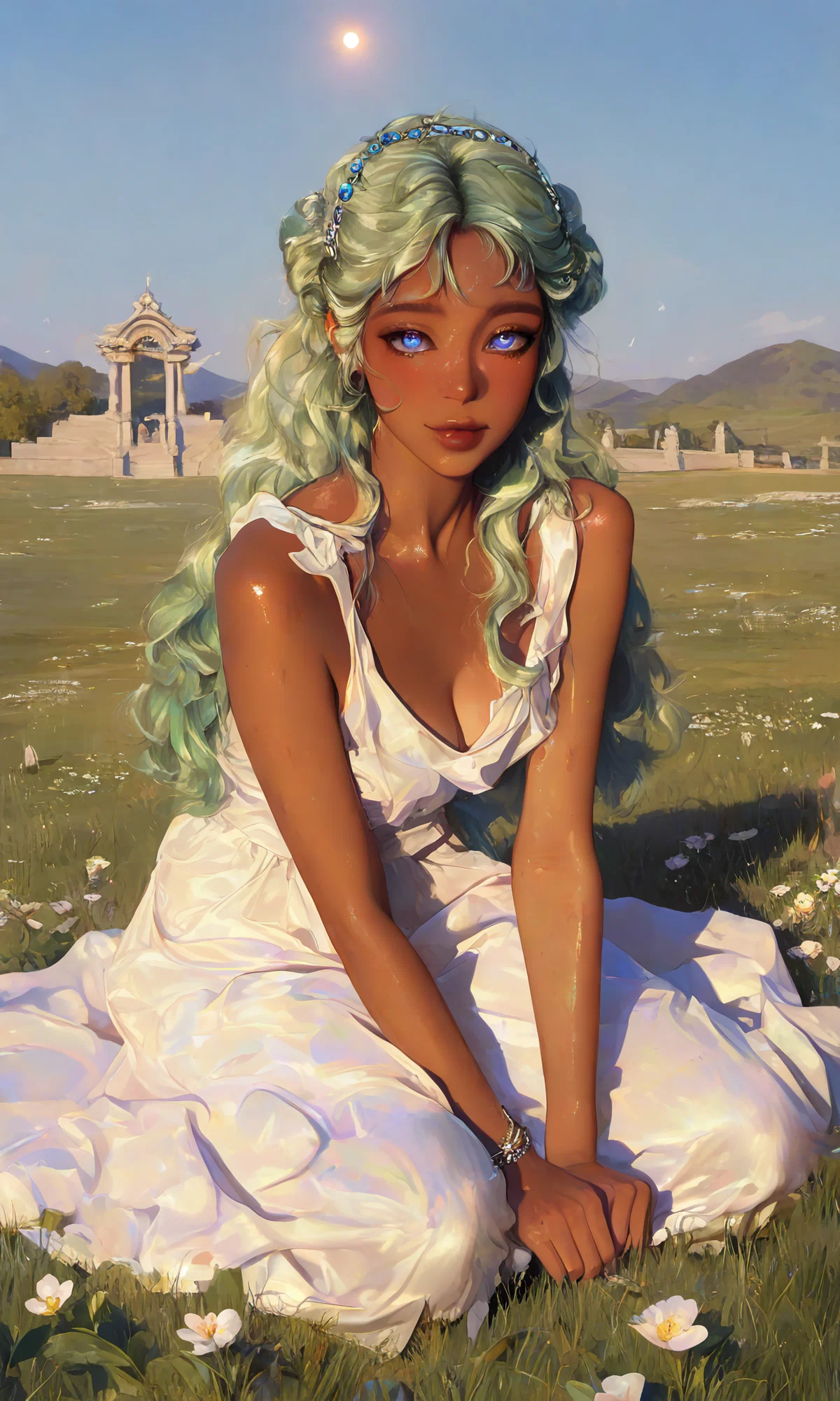 PRINCESS | Gaia 🌿