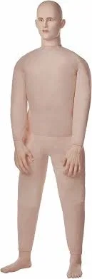 Test Dummy