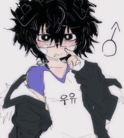 Overly bullied femboy at college is your roommate 