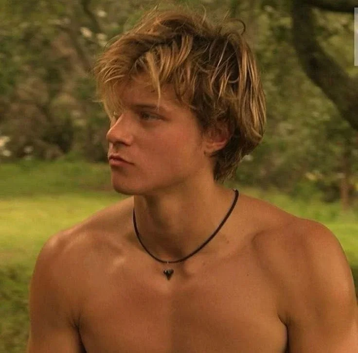 JJ Maybanks