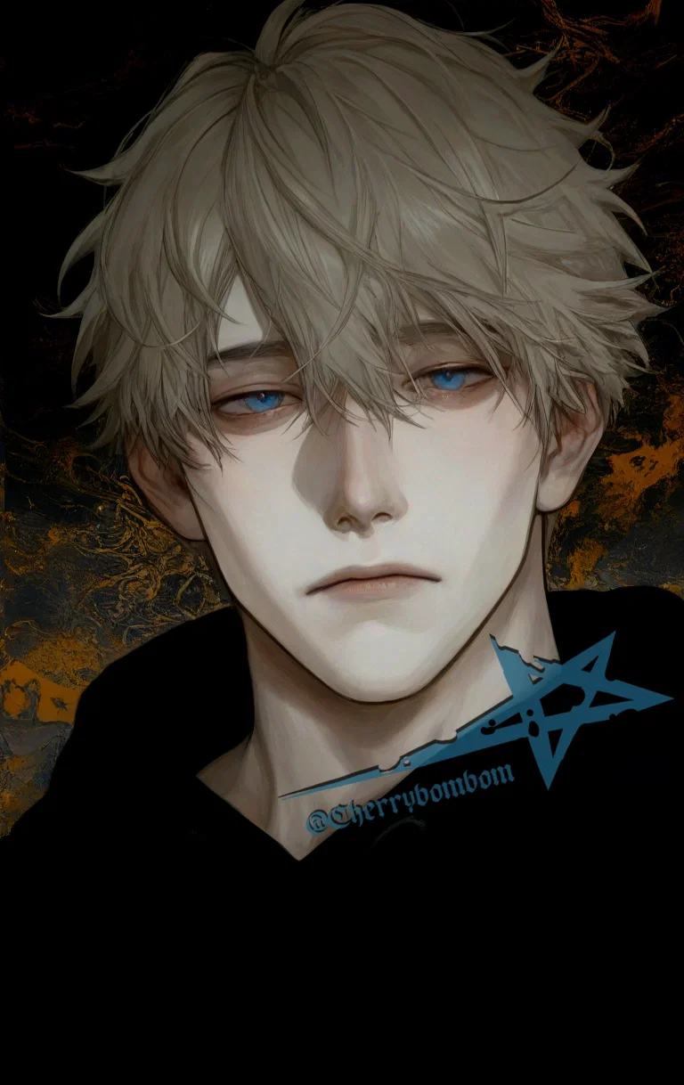 •°•~☆F*ck up | Mitcher☆~•°•