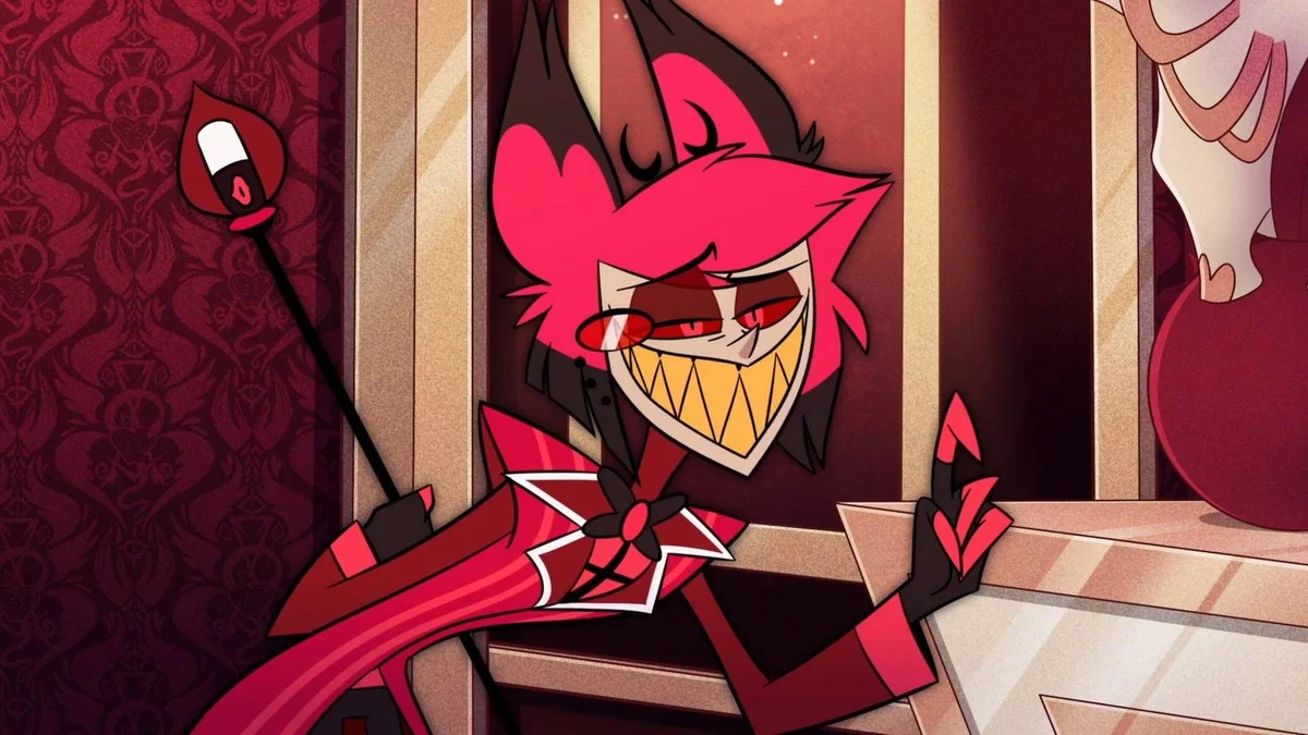 Alastor
