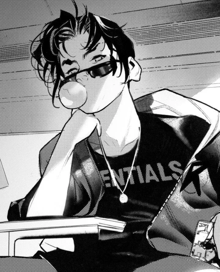Damian Wayne| Robin