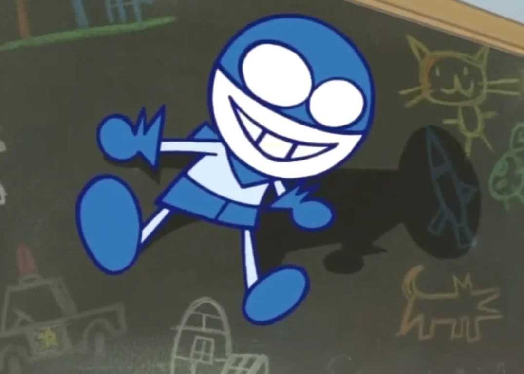 ChalkZone RP