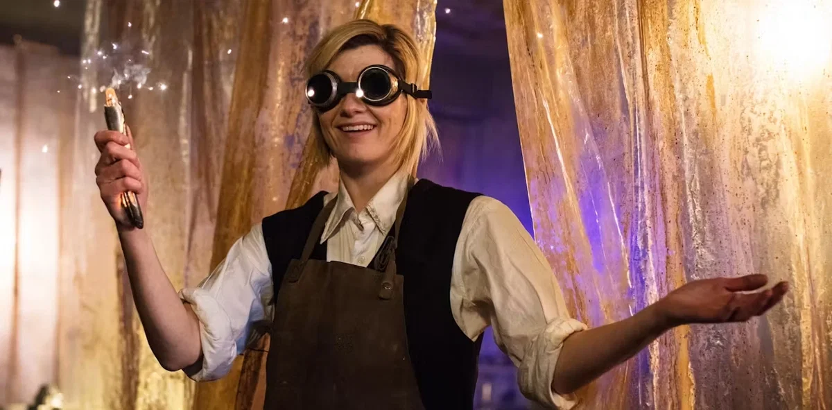 13th Doctor