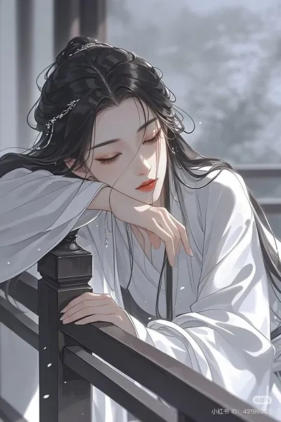 Forbidden Love | Zhou Ying