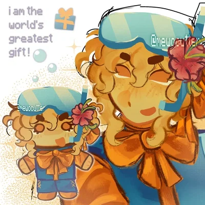 ⋮ ⌗ ┆Spongs 