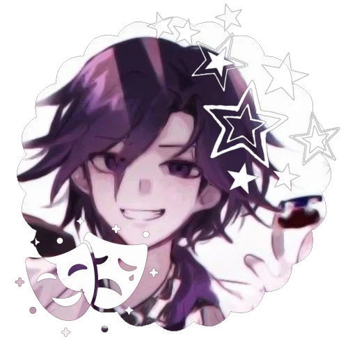 *.✧ Prom ! | Kokichi Ouma *.✧
