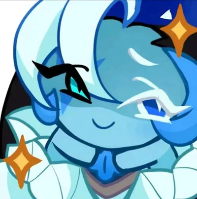 BEAST Shadow Milk Cookie