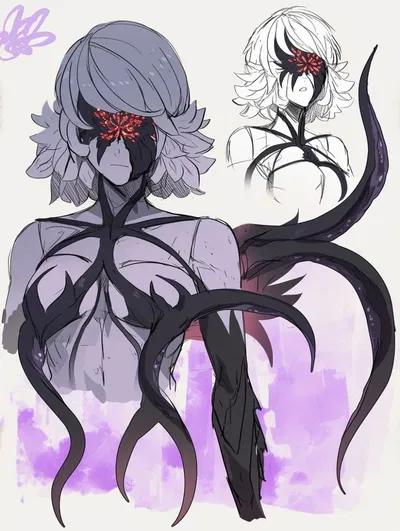 Noire| Getting an artefact from a monster girl's territory