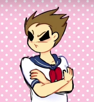 Tom Eddsworld - Videogame